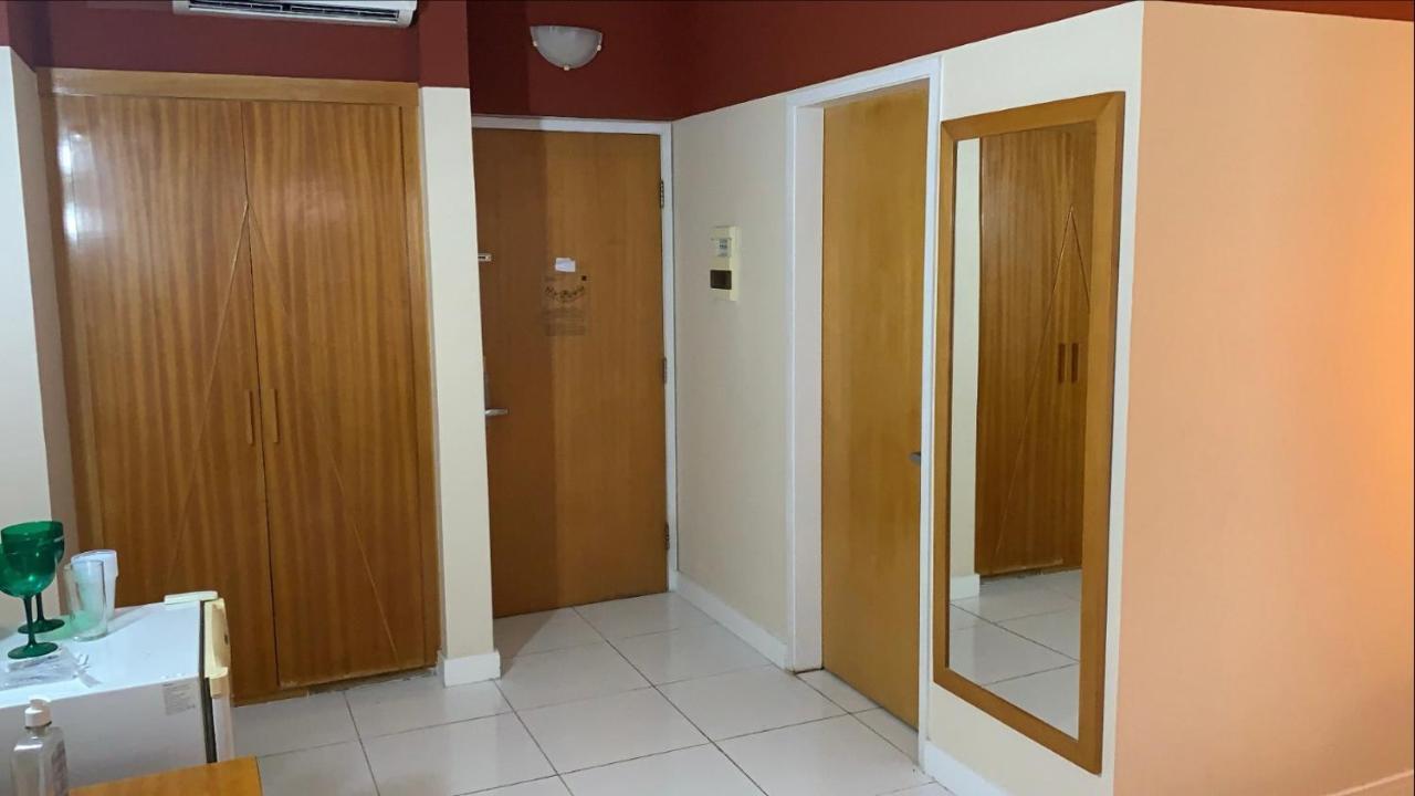 Flat Com Vista Para O Mar Fortaleza  Eksteriør bilde