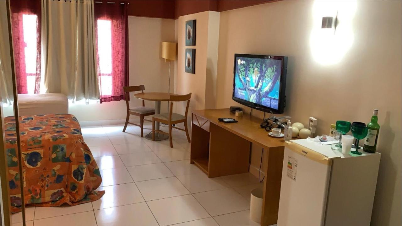 Flat Com Vista Para O Mar Fortaleza  Eksteriør bilde